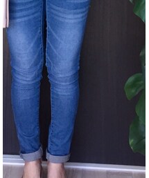 maternity | デニムパンツ