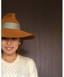 RonHerman VINTAGE | ハット