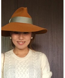 ROSE BUD | ピアス（両耳用）