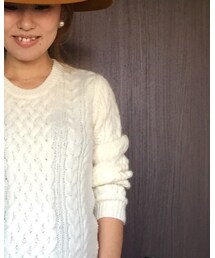 UNIQLO | ニット/セーター