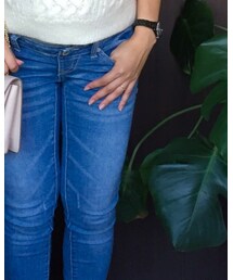 maternity | デニムパンツ