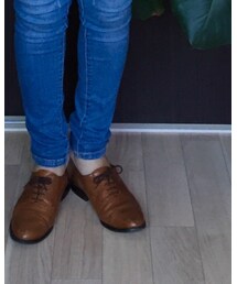 お義父さんの物 | ドレスシューズ