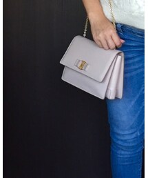 FERRAGAMO | ショルダーバッグ