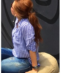 Rails | シャツ/ブラウス