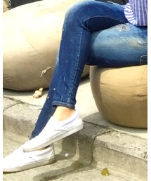 VANS | スニーカー