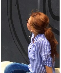 ROSE BUD | ピアス（両耳用）