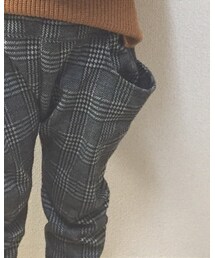 韓国 | その他パンツ