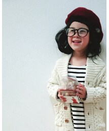 Petit jam | ハンチング/ベレー帽