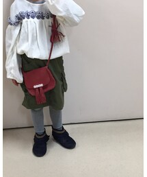 ZARA KIDS | ショルダーバッグ