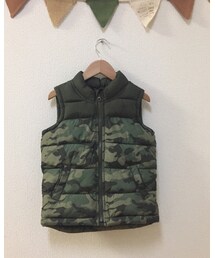 OLD NAVY | ダウンベスト