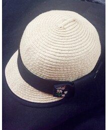 apres les cours | 帽子