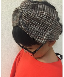 no brand | ヘアバンド