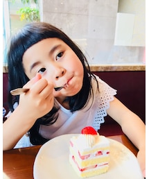 🍓🍓🍓🍰🍴 | その他