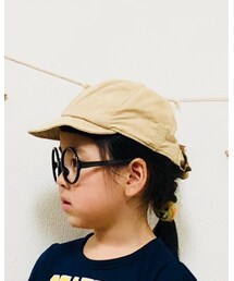 BREEZE | キャップ