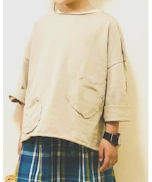 韓国 | Tシャツ/カットソー