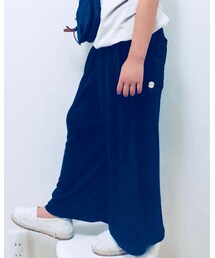 Birthday | パンツ