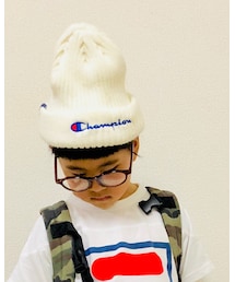 Champion | ニットキャップ/ビーニー
