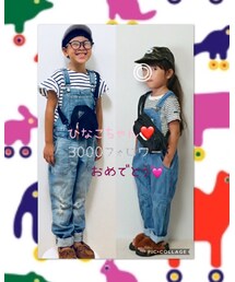 ひなこちゃんおめでとう❤️ | その他