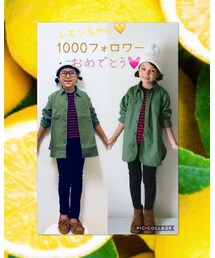 レモンちゃんおめでとう💛 | その他