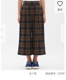 GU | その他パンツ