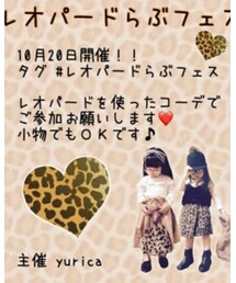 告知💛 | その他
