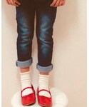 OR KIDS(オーアールキッズ)の「シューズ(パンプス)」