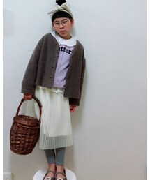 ❁❀✿✾ | その他