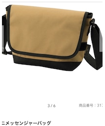 GU | ショルダーバッグ