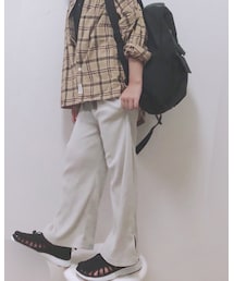 Birthday | その他パンツ