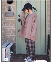 ここなちゃん🧡ありがとう🧡 | その他