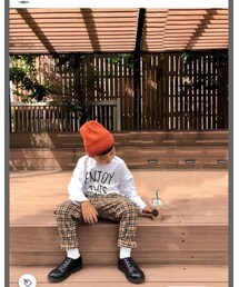 tmくん🧡ありがとう🧡 | その他