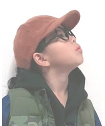 3coins | キャップ