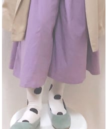 BRANSHES | ソックス/靴下