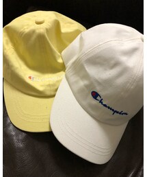 Champion | キャップ