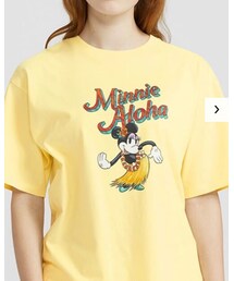 UNIQLO | Tシャツ/カットソー