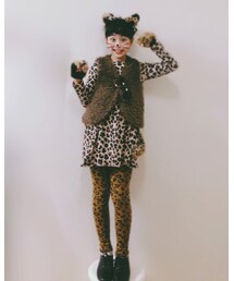 🐯🐯🐯 | その他