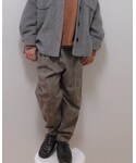 NAVY(ネイビー)の「パンツ(パンツ)」