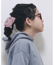 3coins | バレッタ/ヘアクリップ