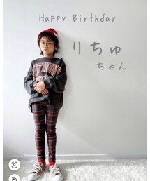 はやとくん♥️ありがとう♥️ | その他