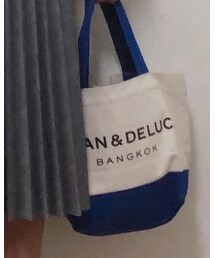 dean&deluca | トートバッグ