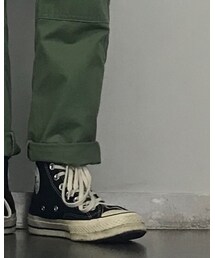CONVERSE | スニーカー