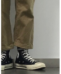 CONVERSE | スニーカー