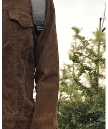 UNIQLO | デニムジャケット