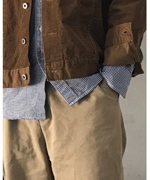 UNIQLO | シャツ/ブラウス