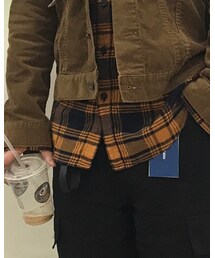 UNIQLO | シャツ/ブラウス