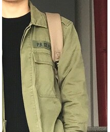 UNIQLO | バックパック/リュック