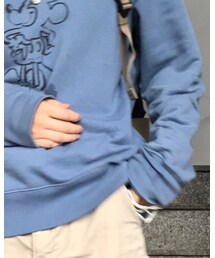 UNIQLO | パーカー
