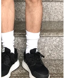 UNIQLO | ソックス/靴下