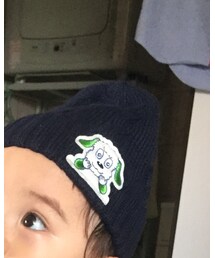 Green　Parks | ニットキャップ/ビーニー