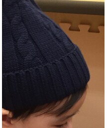 Green　Parks | ニットキャップ/ビーニー